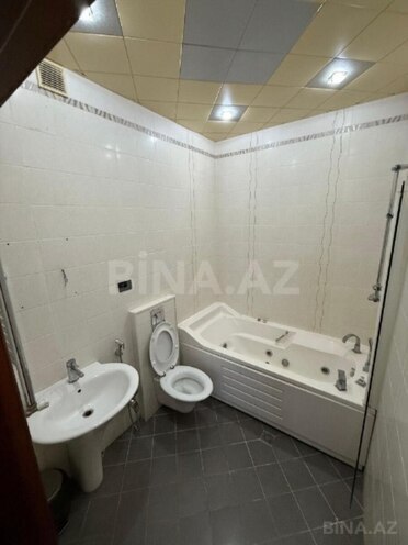 Satılır 3 otaqlı yeni tikili 147 m², Sahil m., photo 10 from 11