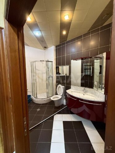 Satılır 3 otaqlı yeni tikili 147 m², Sahil m., photo 9 from 11