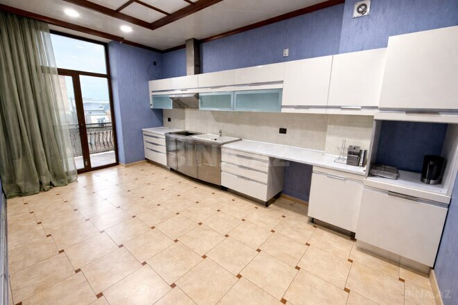 Satılır 3 otaqlı yeni tikili 147 m², Sahil m., photo 4 from 11