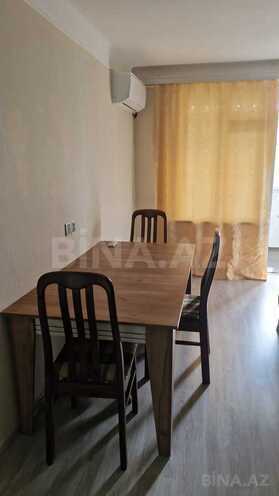 İcarəyə verilir 2 otaqlı köhnə tikili 40 m², Gənclik m., photo 6 from 12