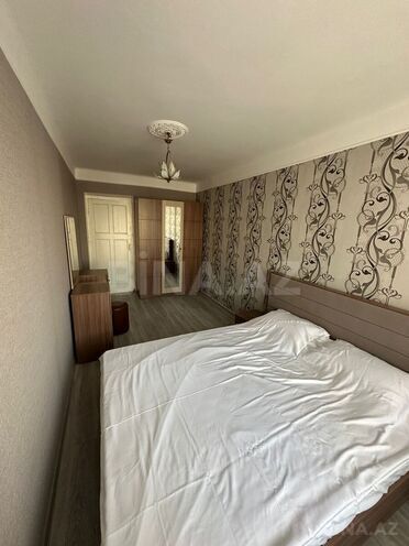 İcarəyə verilir 2 otaqlı köhnə tikili 40 m², Gənclik m., photo 5 from 12