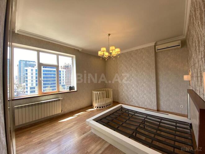 Satılır 3 otaqlı yeni tikili 114 m², Şah İsmayıl Xətai m., photo 6 from 16