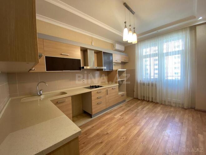 Satılır 3 otaqlı yeni tikili 114 m², Şah İsmayıl Xətai m., photo 9 from 16
