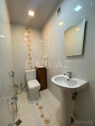 Satılır 3 otaqlı yeni tikili 114 m², Şah İsmayıl Xətai m., photo 13 from 16