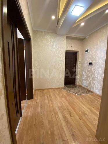 Satılır 3 otaqlı yeni tikili 114 m², Şah İsmayıl Xətai m., photo 14 from 16