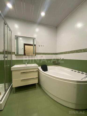 Satılır 3 otaqlı yeni tikili 114 m², Şah İsmayıl Xətai m., photo 11 from 16
