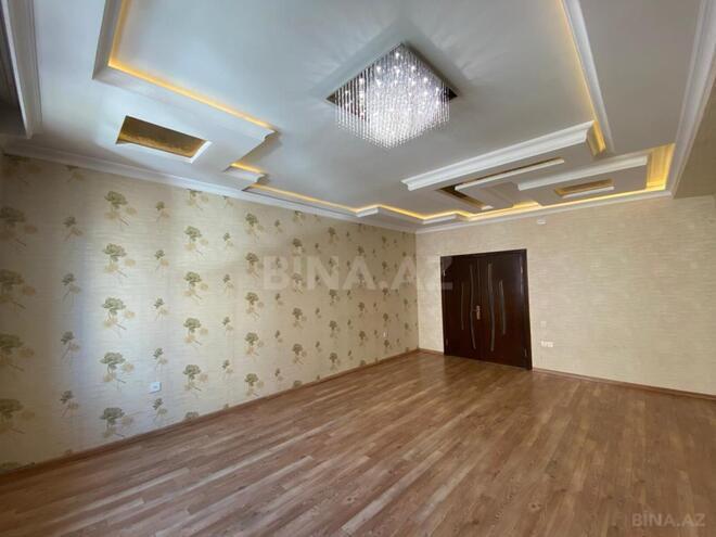 Satılır 3 otaqlı yeni tikili 114 m², Şah İsmayıl Xətai m., photo 4 from 16
