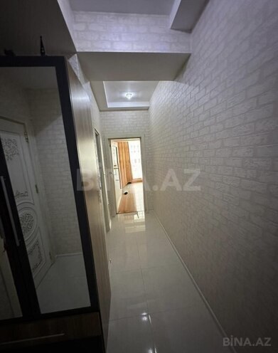 Сдаётся 2-комн. новостройка 65 м², м. Ахмедлы, photo 8 from 10