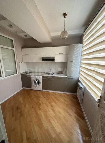 Сдаётся 2-комн. новостройка 65 м², м. Ахмедлы, photo 6 from 10