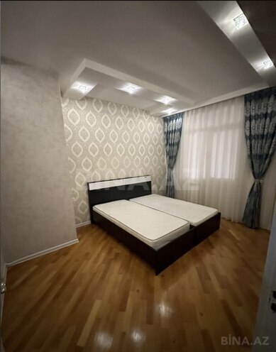 Сдаётся 2-комн. новостройка 65 м², м. Ахмедлы, photo 5 from 10