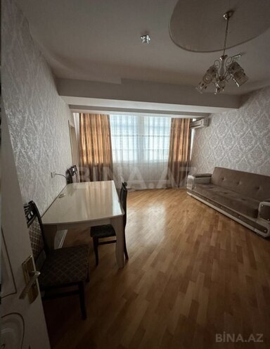 Сдаётся 2-комн. новостройка 65 м², м. Ахмедлы, photo 4 from 10