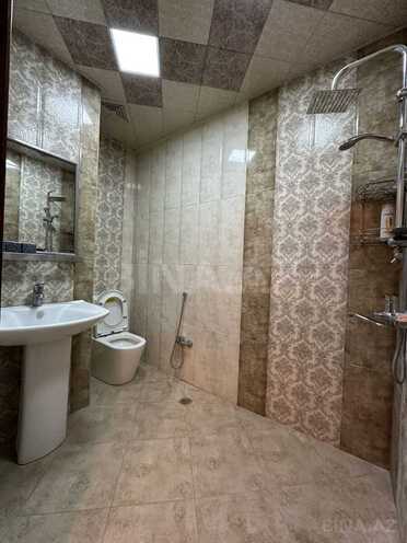 İcarəyə verilir 2 otaqlı yeni tikili 60 m², Azadlıq Prospekti m., photo 12 from 14