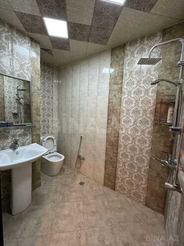 İcarəyə verilir 2 otaqlı yeni tikili 60 m², Azadlıq Prospekti m., photo 11 from 14
