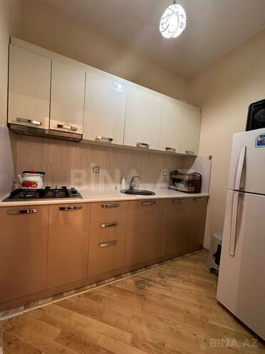 İcarəyə verilir 2 otaqlı yeni tikili 60 m², Azadlıq Prospekti m., photo 9 from 14