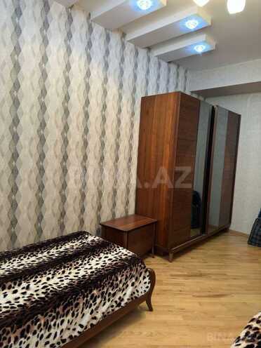 İcarəyə verilir 2 otaqlı yeni tikili 60 m², Azadlıq Prospekti m., photo 7 from 14