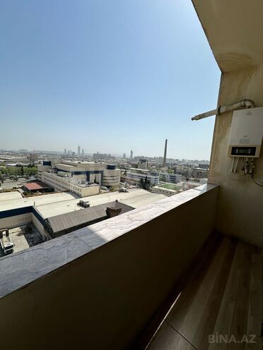 İcarəyə verilir 2 otaqlı yeni tikili 60 m², Azadlıq Prospekti m., photo 13 from 14