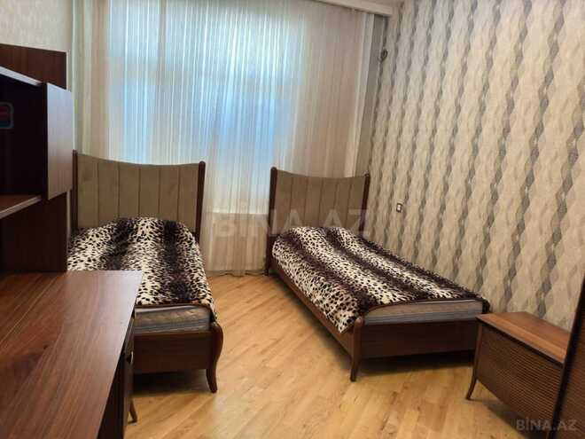 İcarəyə verilir 2 otaqlı yeni tikili 60 m², Azadlıq Prospekti m., photo 5 from 14