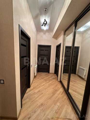 İcarəyə verilir 2 otaqlı yeni tikili 60 m², Azadlıq Prospekti m., photo 8 from 14
