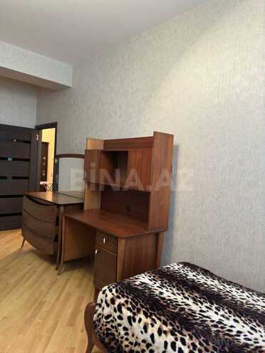 İcarəyə verilir 2 otaqlı yeni tikili 60 m², Azadlıq Prospekti m., photo 6 from 14