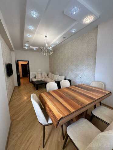 İcarəyə verilir 2 otaqlı yeni tikili 60 m², Azadlıq Prospekti m., photo 1 from 14