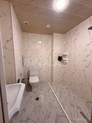 İcarəyə verilir 2 otaqlı yeni tikili 60 m², Abşeron r., photo 6 from 7