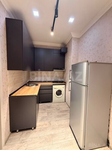 İcarəyə verilir 2 otaqlı yeni tikili 60 m², Abşeron r., photo 5 from 7