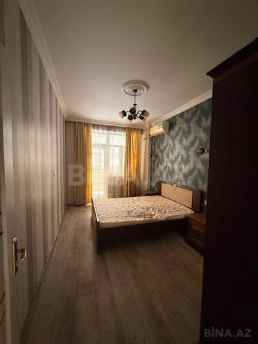 İcarəyə verilir 2 otaqlı yeni tikili 60 m², Abşeron r., photo 4 from 7