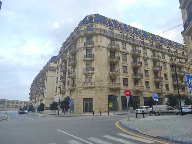 Продаётся 3-комн. новостройка 94 м², пос. Аг шехер, photo 1 from 16