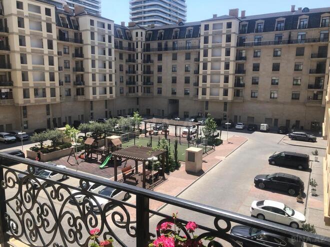 Продаётся 3-комн. новостройка 94 м², пос. Аг шехер, photo 9 from 16