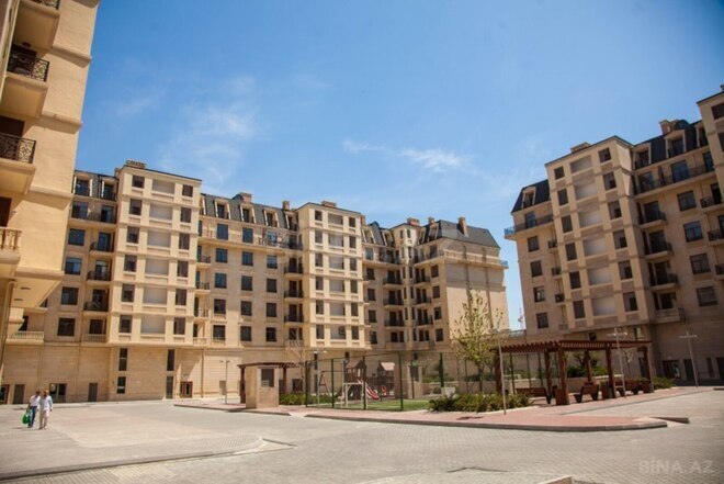 Продаётся 3-комн. новостройка 94 м², пос. Аг шехер, photo 3 from 16