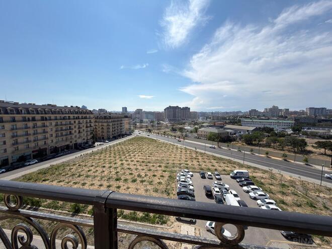 Продаётся 3-комн. новостройка 94 м², пос. Аг шехер, photo 6 from 16