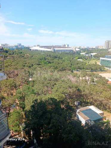 İcarəyə verilir 3 otaqlı yeni tikili 133 m², Nərimanov r., photo 4 from 15
