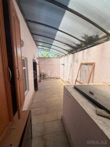 İcarəyə verilir 4 otaqlı həyət evi/bağ evi 80 m², Qaraçuxur q., photo 10 from 12