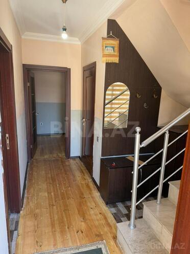 İcarəyə verilir 4 otaqlı həyət evi/bağ evi 80 m², Qaraçuxur q., photo 4 from 12