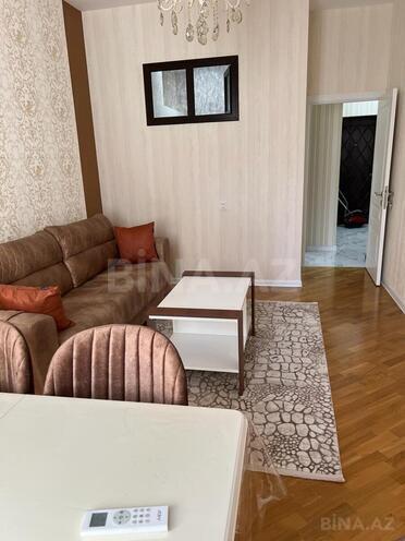 İcarəyə verilir 2 otaqlı yeni tikili 60 m², Nərimanov r., photo 8 from 24