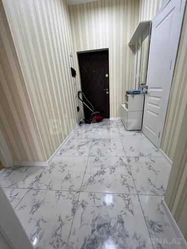 İcarəyə verilir 2 otaqlı yeni tikili 60 m², Nərimanov r., photo 15 from 24
