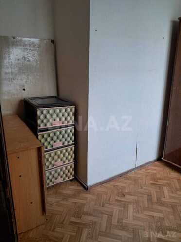 İcarəyə verilir 2 otaqlı köhnə tikili 35 m², Elmlər Akademiyası m., photo 6 from 8