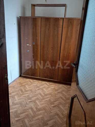 İcarəyə verilir 2 otaqlı köhnə tikili 35 m², Elmlər Akademiyası m., photo 3 from 8