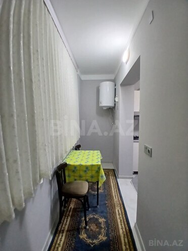 İcarəyə verilir 1 otaqlı köhnə tikili 40 m², Xalqlar Dostluğu m., photo 6 from 14