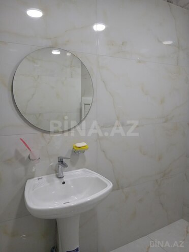 İcarəyə verilir 1 otaqlı köhnə tikili 40 m², Xalqlar Dostluğu m., photo 9 from 14