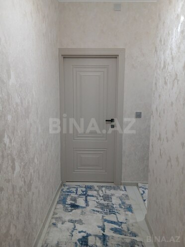 İcarəyə verilir 1 otaqlı köhnə tikili 40 m², Xalqlar Dostluğu m., photo 8 from 14