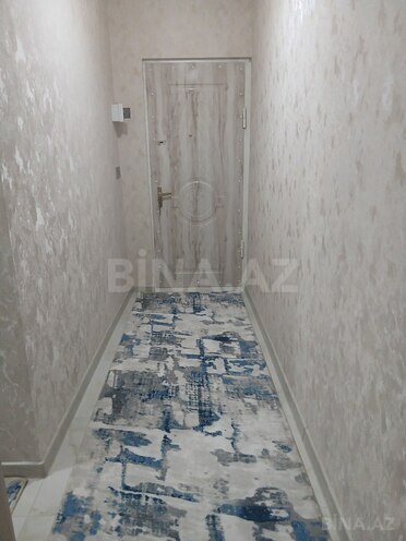 İcarəyə verilir 1 otaqlı köhnə tikili 40 m², Xalqlar Dostluğu m., photo 12 from 14