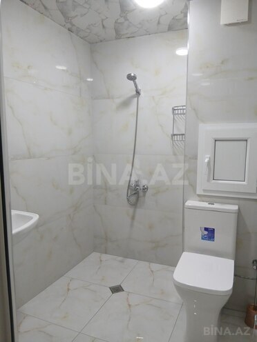 İcarəyə verilir 1 otaqlı köhnə tikili 40 m², Xalqlar Dostluğu m., photo 11 from 14