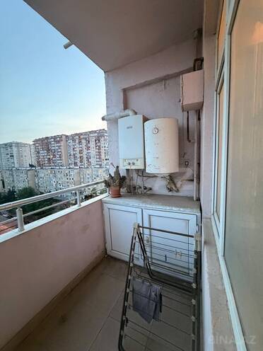 Satılır 3 otaqlı yeni tikili 110 m², Memar Əcəmi m., photo 13 from 18