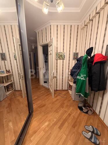 Satılır 3 otaqlı yeni tikili 110 m², Memar Əcəmi m., photo 12 from 18