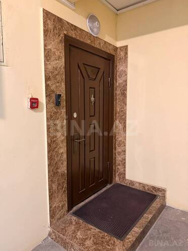 Satılır 3 otaqlı yeni tikili 110 m², Memar Əcəmi m., photo 17 from 18