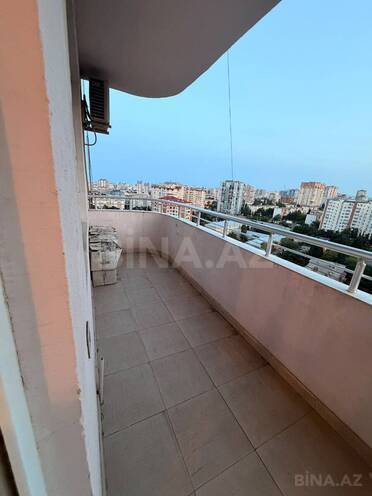 Satılır 3 otaqlı yeni tikili 110 m², Memar Əcəmi m., photo 14 from 18