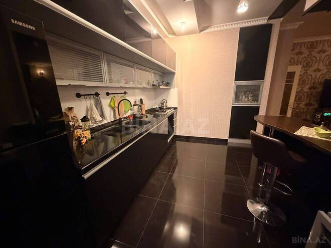 Satılır 3 otaqlı yeni tikili 110 m², Memar Əcəmi m., photo 11 from 18