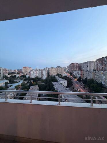 Satılır 3 otaqlı yeni tikili 110 m², Memar Əcəmi m., photo 7 from 18