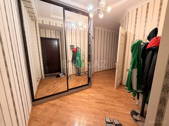 Satılır 3 otaqlı yeni tikili 110 m², Memar Əcəmi m., photo 8 from 18